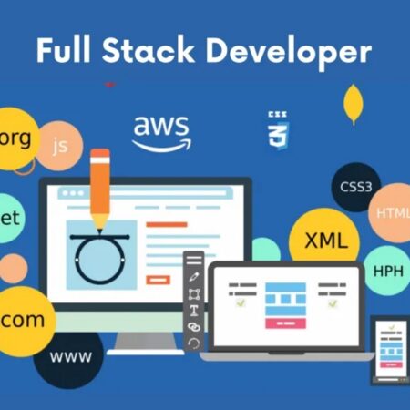 دبلوم الويب المتكامل