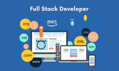 دبلوم الويب المتكامل